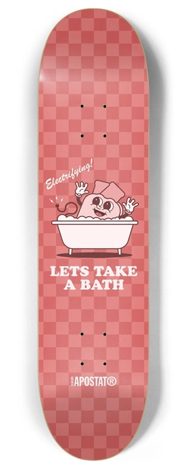 Bath Time 8