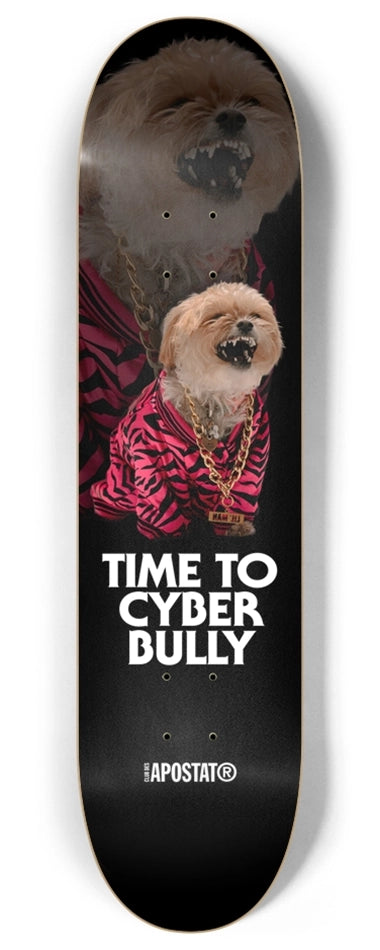 Cyber Bully 8