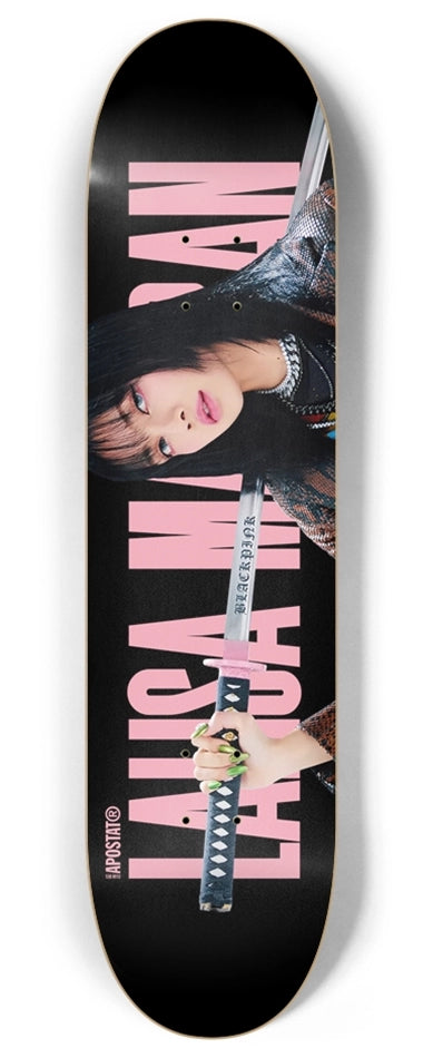 Lalisa 8