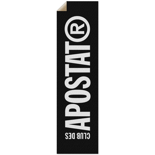 APOSTAT griptape